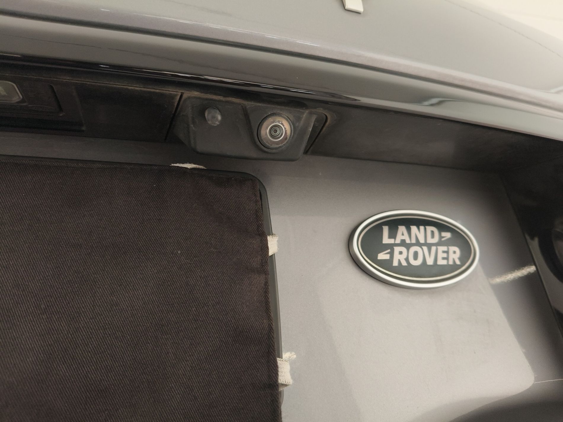 LAND ROVER Discovery Sport I 2020 Discovery Sport 2.0 I4 MHEV 150cv SE AWD Auto - Messa